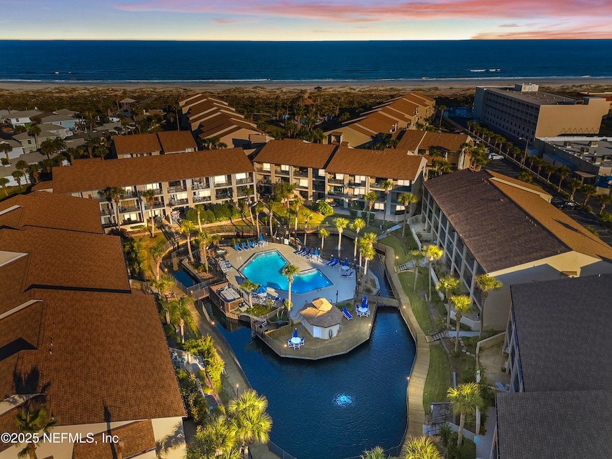 850 A1a Beach Blvd unit 113, Saint Augustine, FL 32080 - photo 1
