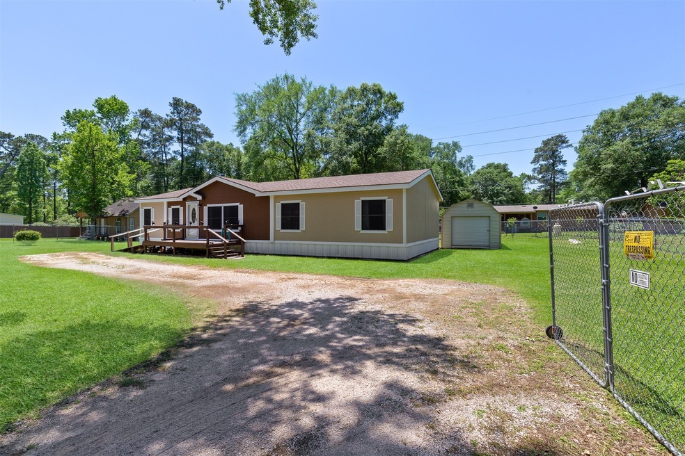 29603 Abilene St, Magnolia, TX 77354 - photo 1