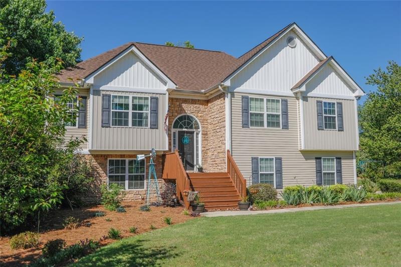 542 Sawdust Trail, Nicholson, GA 30565 - photo 1