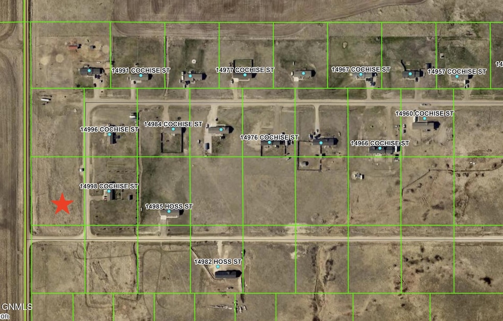 Tbd Cochise St Block 1 Lot 1, Williston, ND 58801 - photo 1