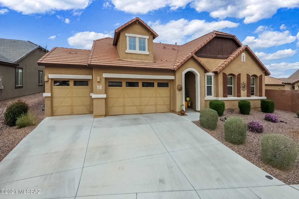 Front Yard