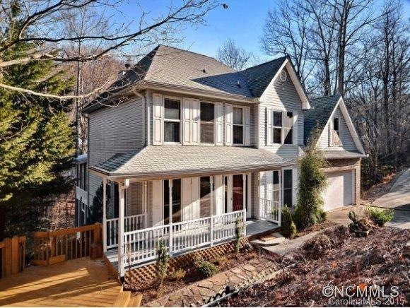 485 Heather Marie Dr, Hendersonville, NC 28792 - photo 1