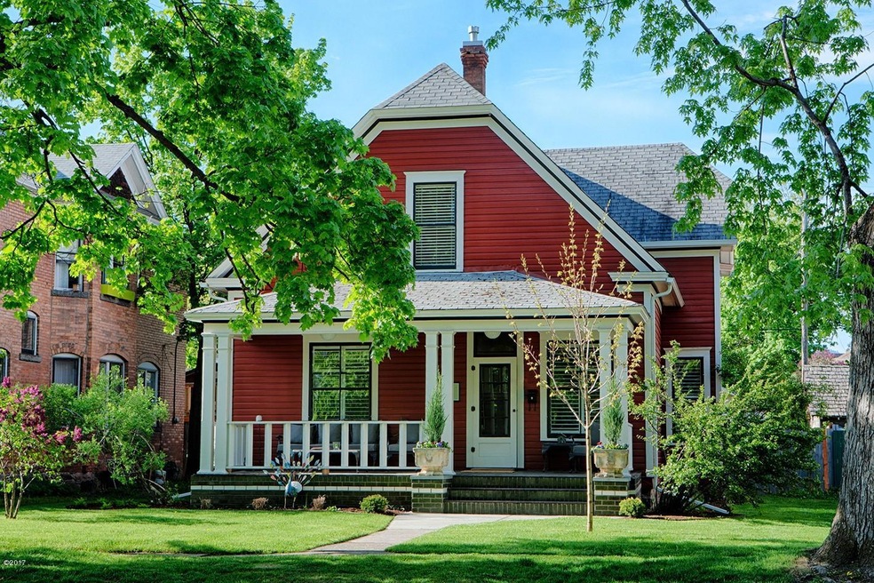 227 S 4th St W, Missoula, MT 59801 - photo 1