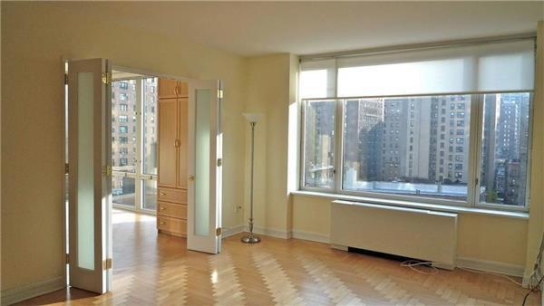 220 Riverside Blvd unit 11-D, New York, NY 10069 - photo 1