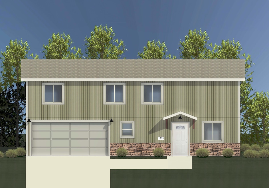 Front L.Gable