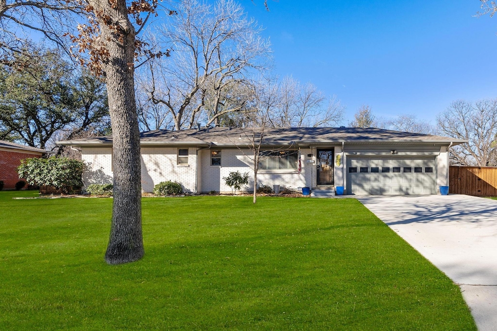 Sold • Co-Listing Agent