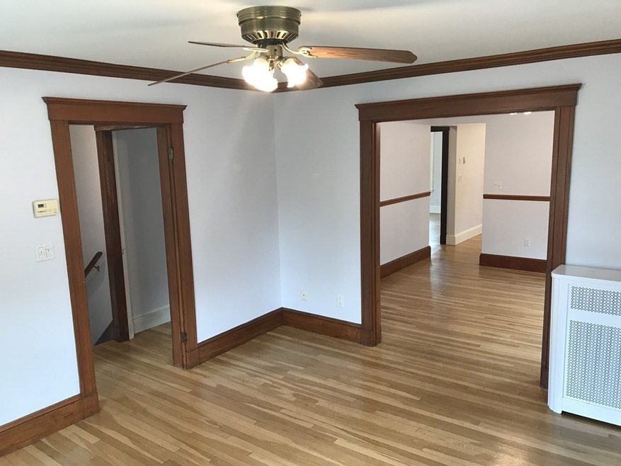 43 Garnet Rd unit 2, Boston, MA 02132 - photo 1