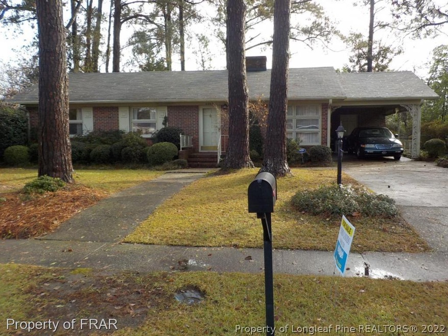 4305 Belford Rd, Fayetteville, NC 28314 - photo 1