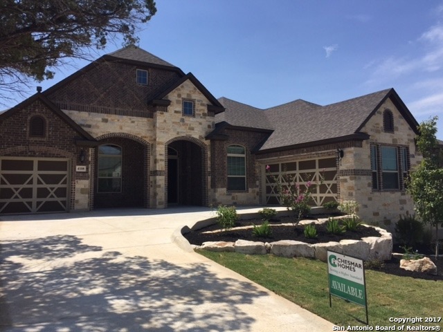 4108 Valleverde View, San Antonio, TX 78261 - photo 1