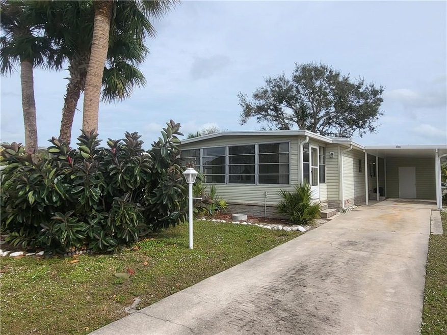 Front Exterior