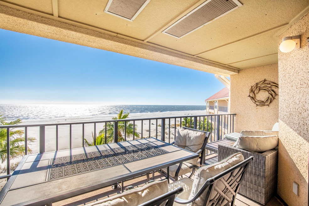 Seascape Villas unit 515, Isle of Palms, SC 29451 - photo 1