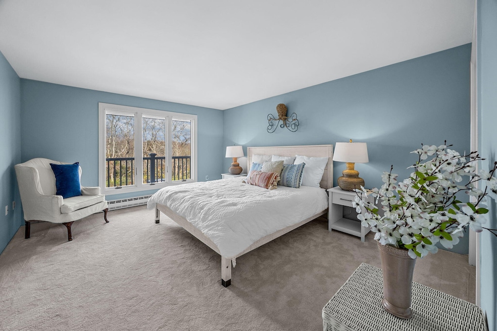 42 Old Colony Way unit 28, Orleans, MA 02653 - photo 1