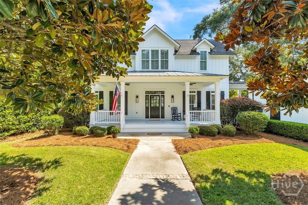 204 John Wesley Way, Savannah, GA 31404 - photo 1