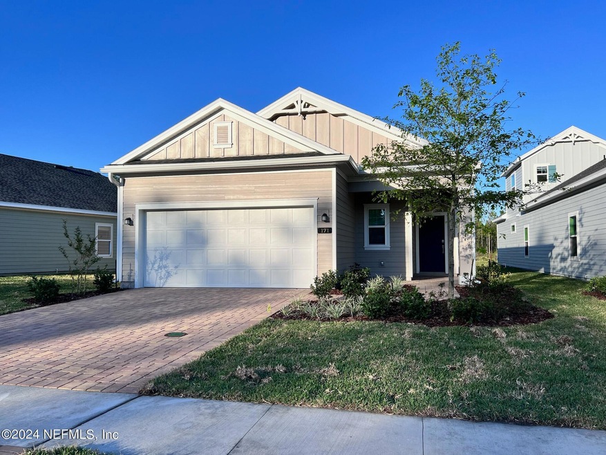 171 Blue Cypress Trail, St. Augustine, FL 32084 - photo 1