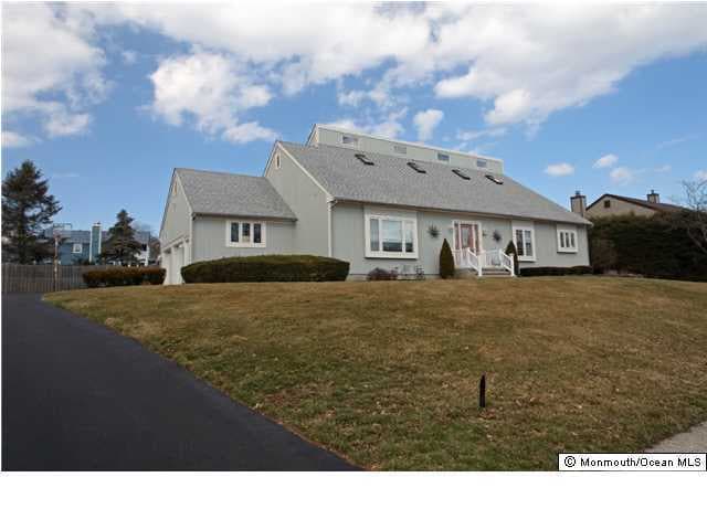 44 Brandywine Way, Middletown, NJ 07748 - photo 1