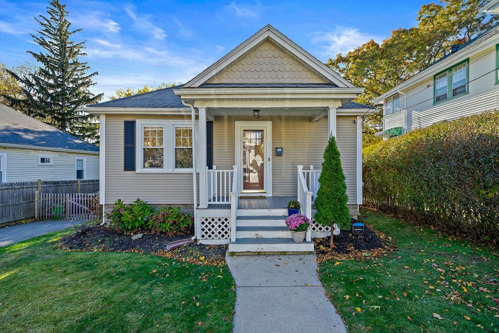 Pending $619,900 • Co-Listing Agent