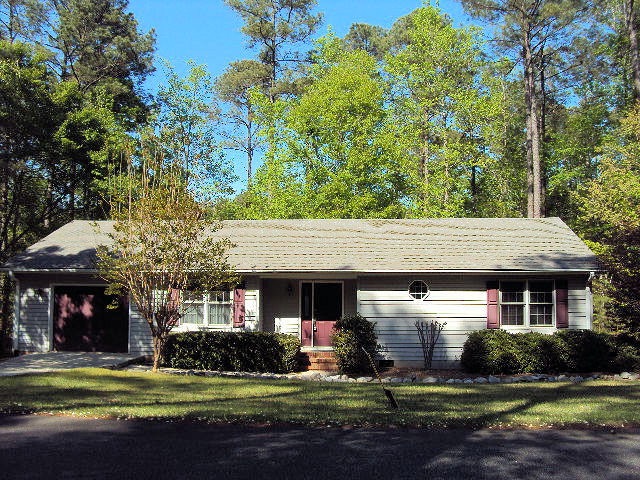 Main View
