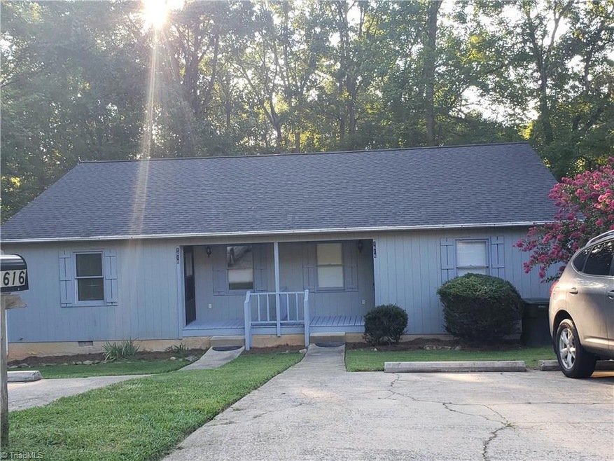 1616 Pepperidge Rd, Asheboro, NC 27205 - photo 1