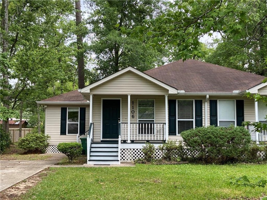 1106 W 22nd Ave, Covington, LA 70433 - photo 1