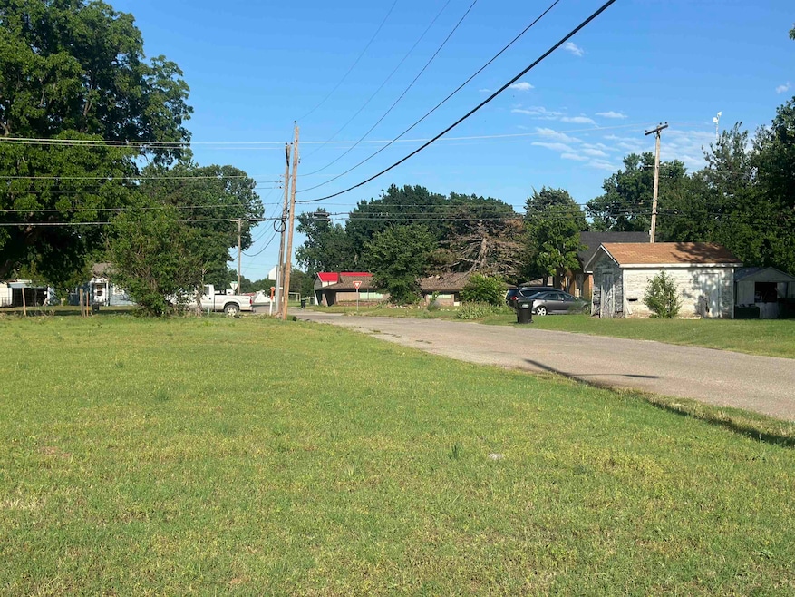 1100 N Weigle Ave, Watonga, OK 73772 - photo 1