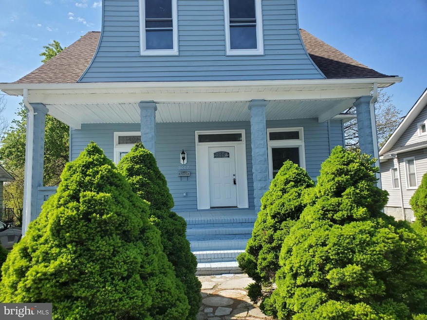 3007 Glenmore Ave, Baltimore, MD 21214 - photo 1