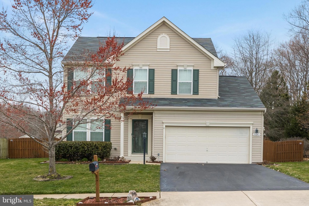2645 Myrtlewood Dr, Dumfries, VA 22026 - photo 1
