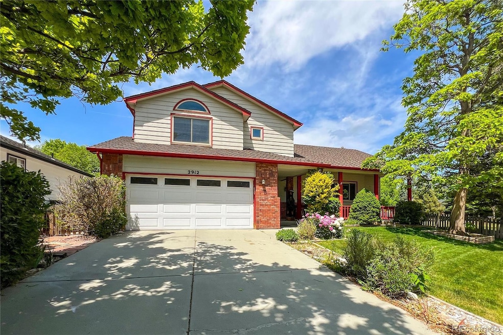 2912 Lake Park Way, Longmont, CO 80503 - photo 1