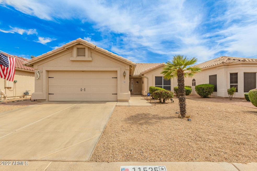 11525 W Javelina Ct unit 1, Surprise, AZ 85378 - photo 1