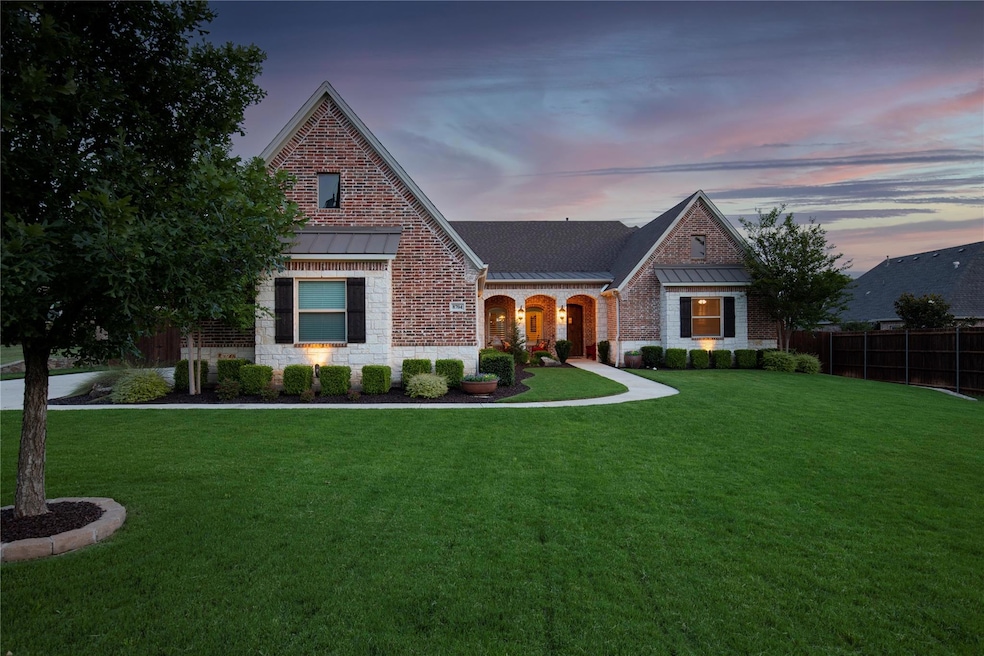 8704 Stewart Dr, North Richland Hills, TX 76182 - photo 1