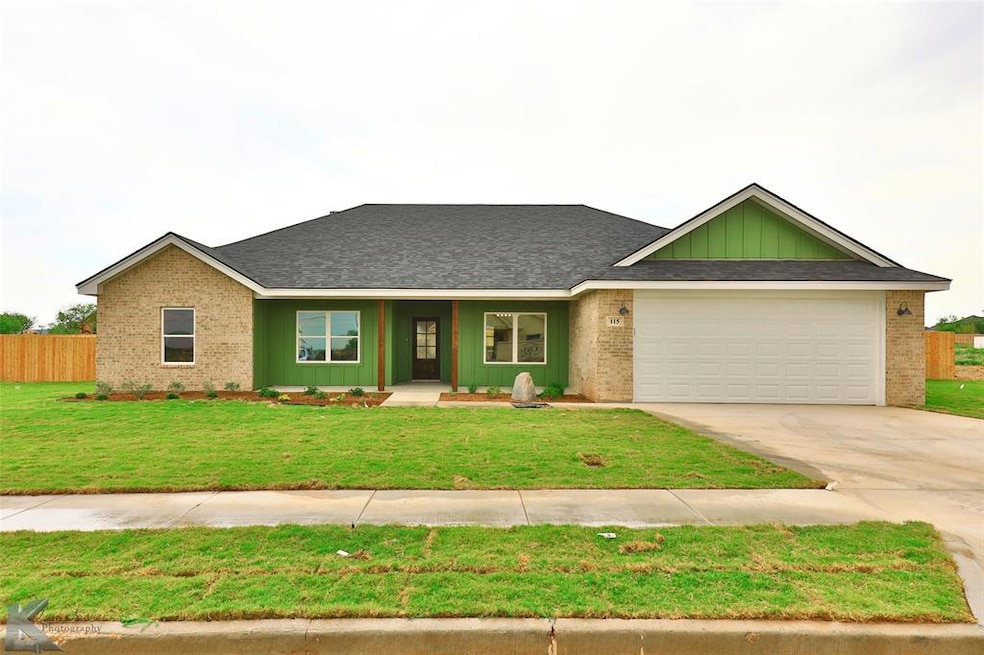 115 Cessna Ct, Abilene, TX 79602 - photo 1
