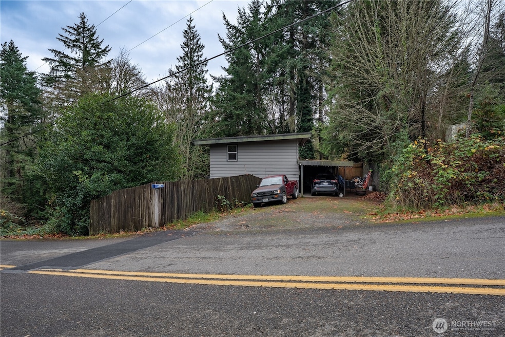1543 Price Rd, Bremerton, WA 98312 - photo 1