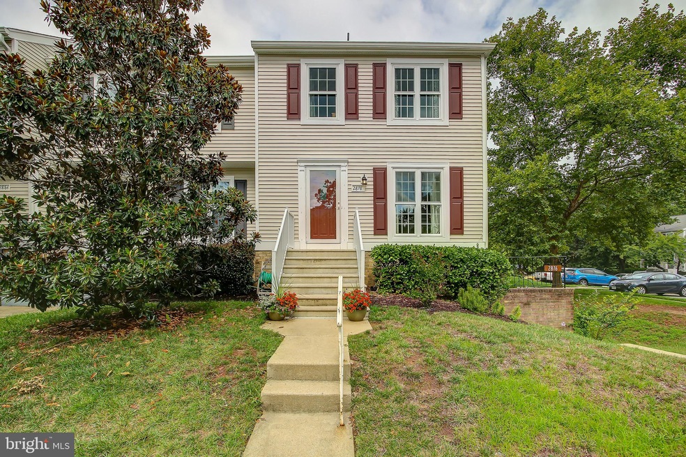 2878 Madeira Ct, Woodbridge, VA 22192 - photo 1