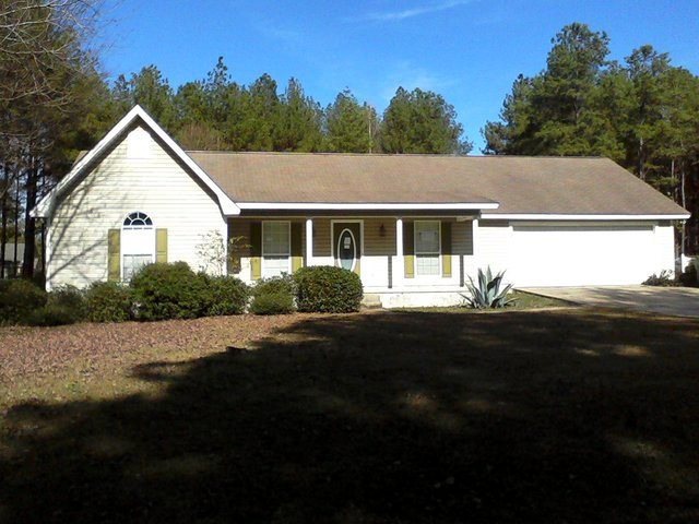 Main View