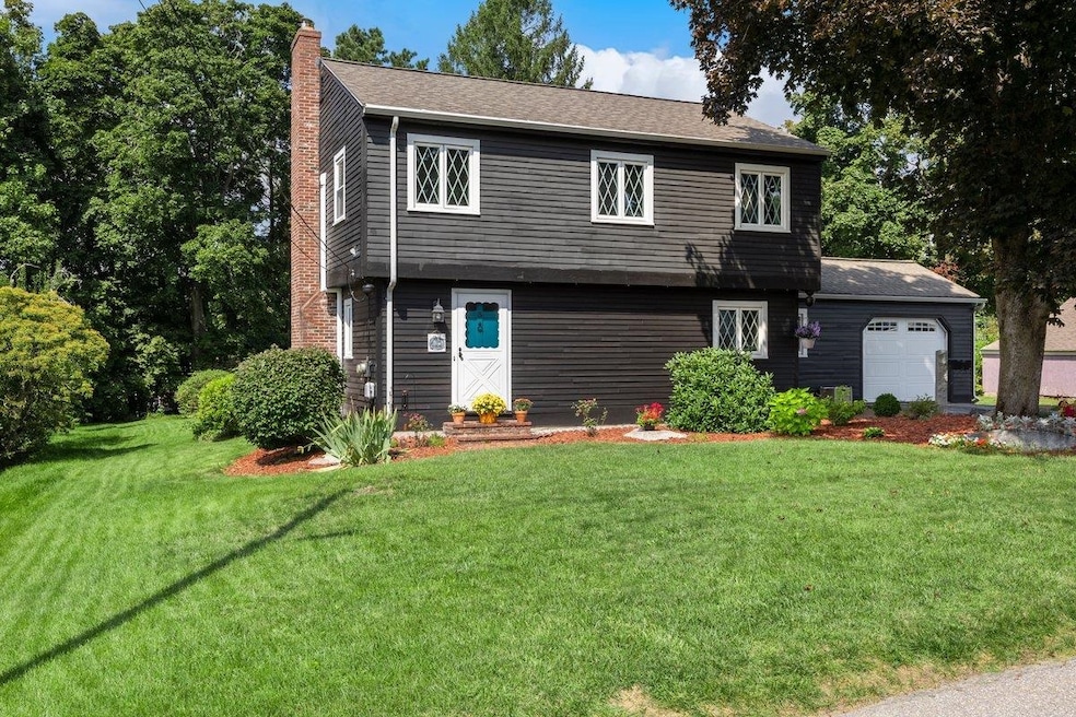 3 Westfield St, Nashua, NH 03064 - photo 1