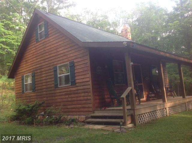 126 Spruce Shadow Ln, Circleville, WV 26804 - photo 1