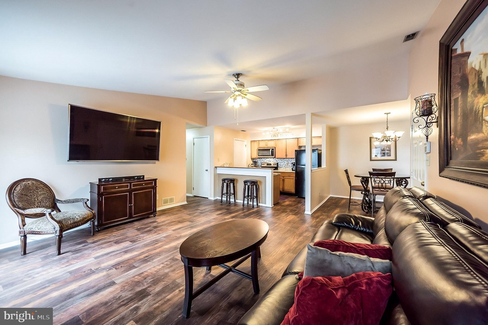 418 Durham Ct unit 418, West Deptford, NJ 08051 - photo 1