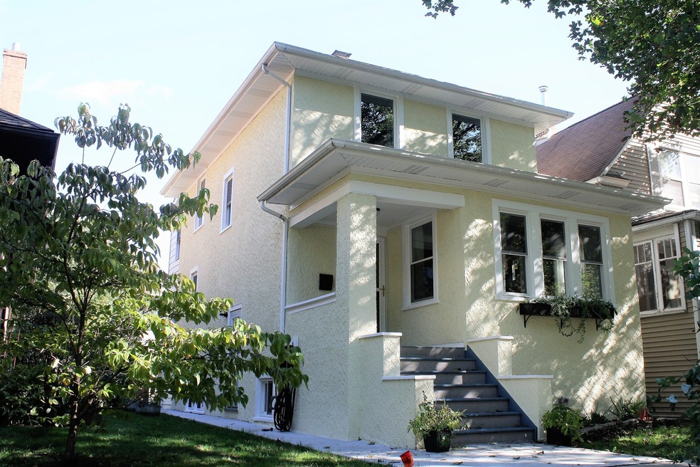 1104 S Scoville Ave, Oak Park, IL 60304 - photo 1