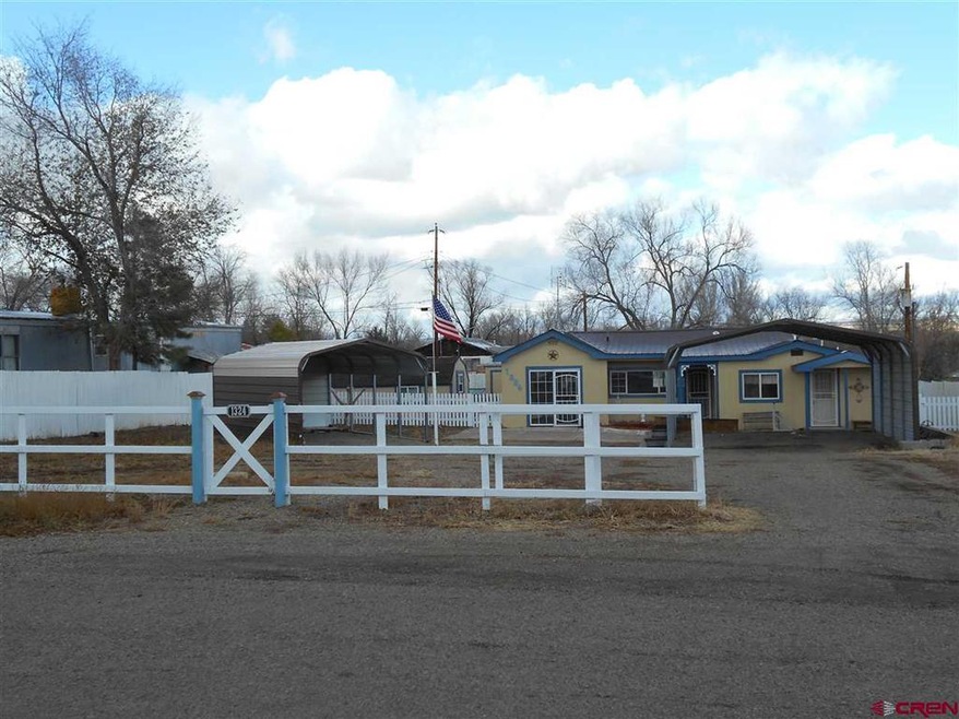 1324 Mesa Verde St, Cortez, CO 81321 - photo 1