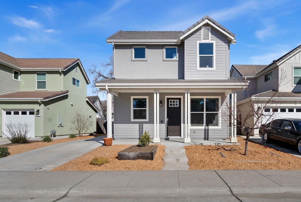 Sold $475,000 • Co-Listing Agent