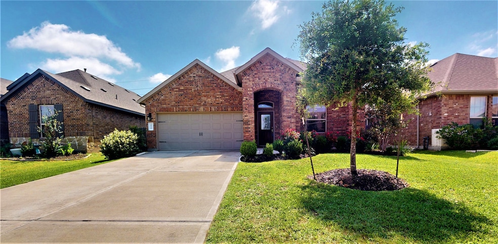 3919 Prairie Landing Ln, Katy, TX 77494 - photo 1