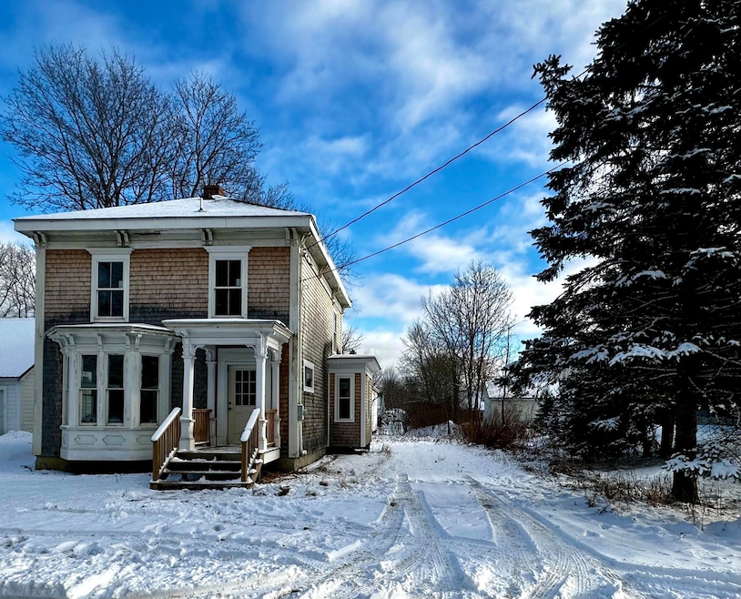 48 Germain St, Calais, ME 04619 - photo 1