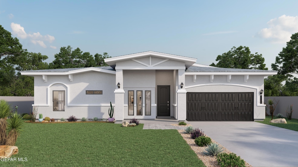 Front Elevation