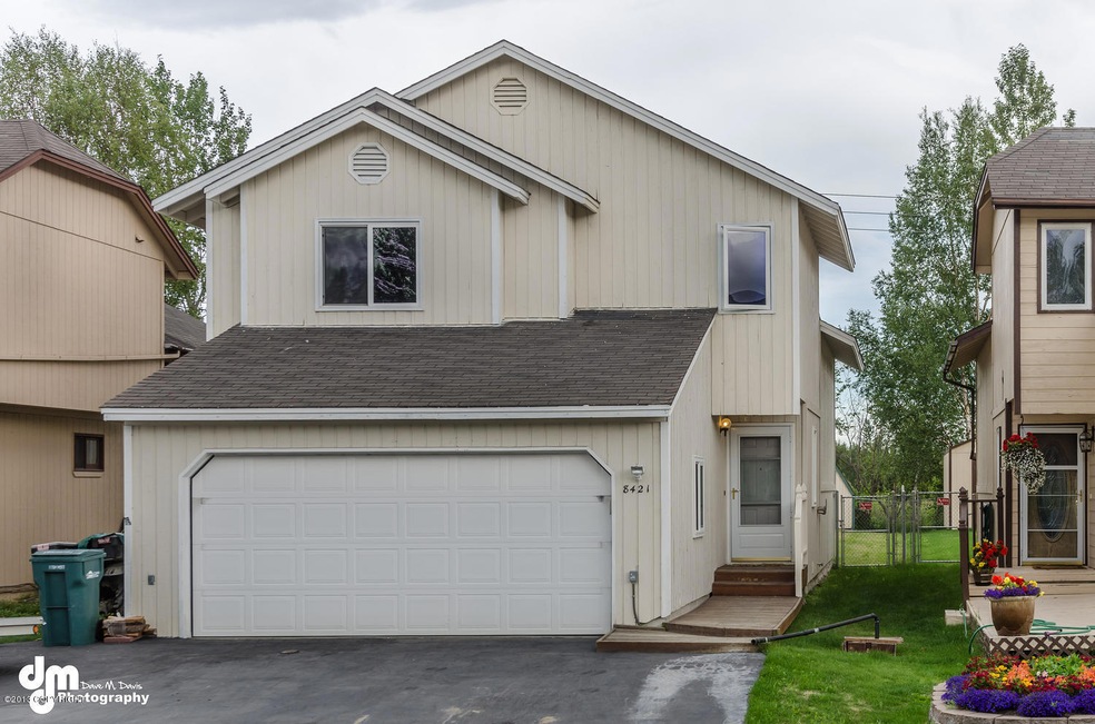 Welcome Home! 8421 Brookridge Drive