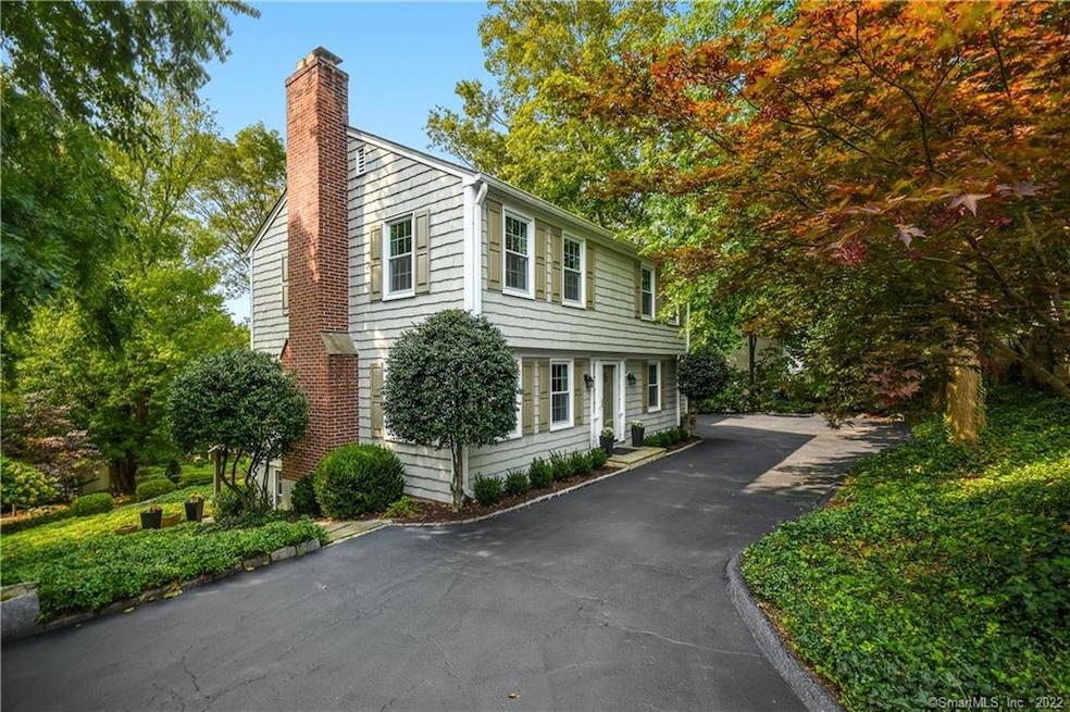 65 Mansfield Ave, Darien, CT 06820 - photo 1