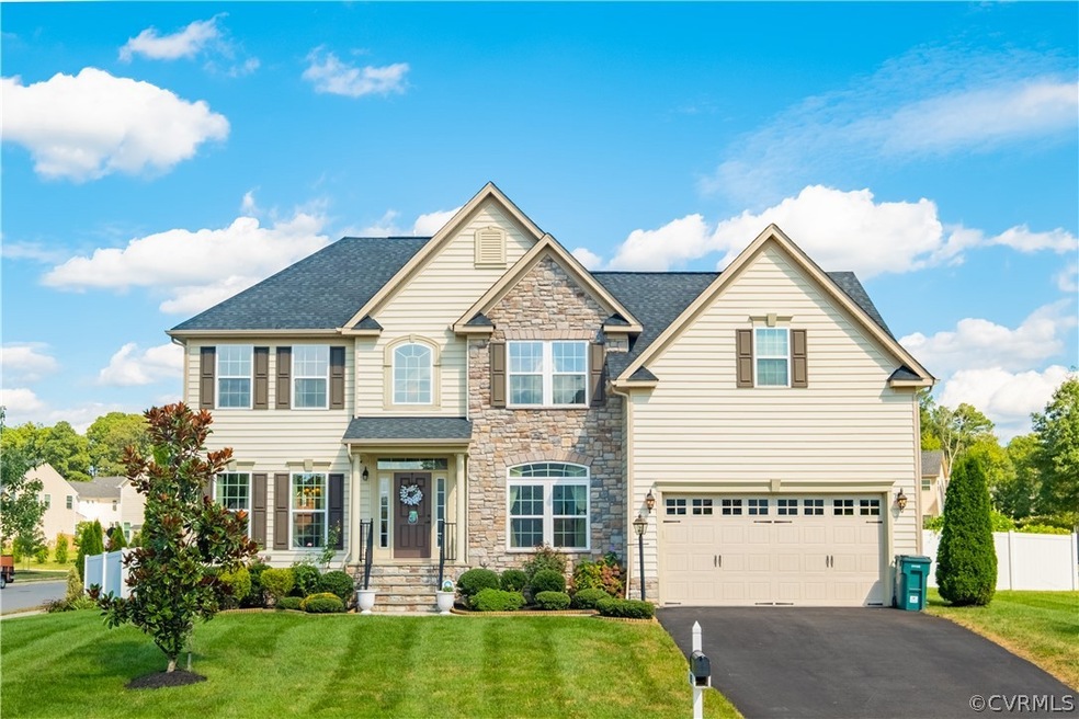 4213 Hainesland Ct, Glen Allen, VA 23060 - photo 1