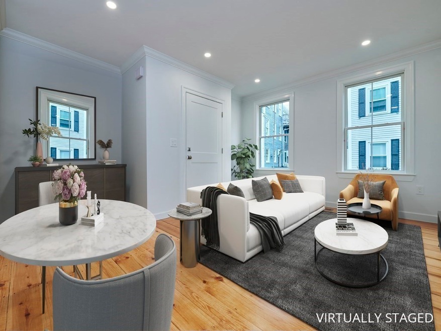 38 Pleasant St unit 1, Charlestown, MA 02129 - photo 1