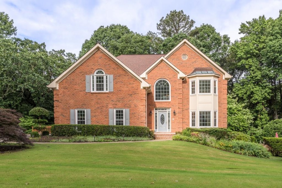 Welcome Home!
