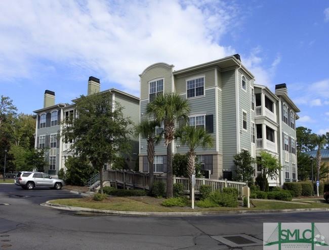 2821 Whitemarsh Way, Savannah, GA 31410 - photo 1