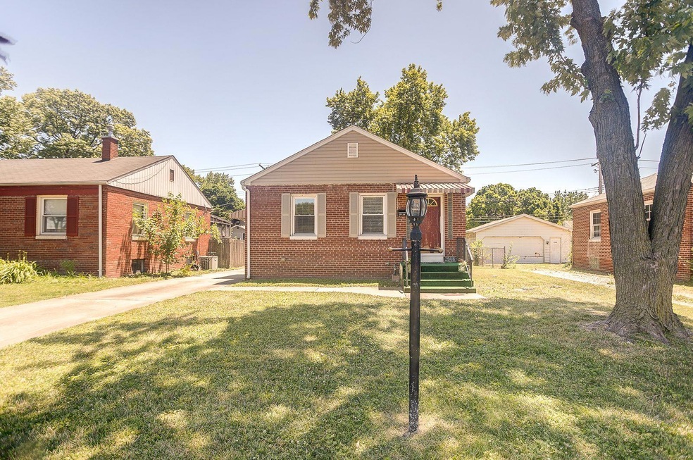 Welcome to 2948 Grand Avenue