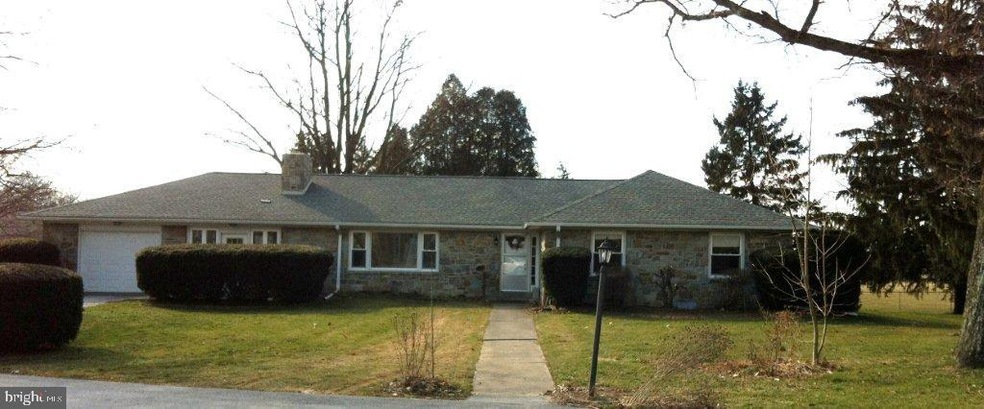 1191 Valley Rd, Quarryville, PA 17566 - photo 1